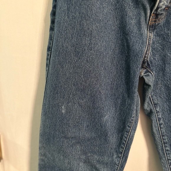 Calvin Klein Women’s Bootcut Jeans, Size 10 - Picture 8 of 9